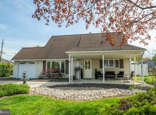 80 Quarry Rd, Levittown, PA 19057