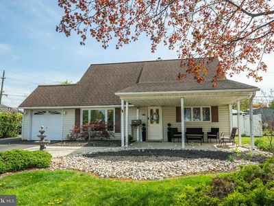 80 Quarry Rd, Levittown, PA, 19057