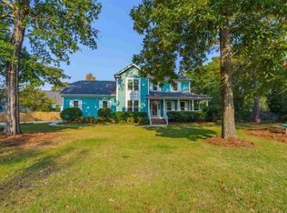4 E Canterbury Ct, Blythewood, SC 29016
