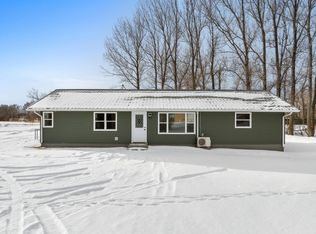 3722 86th St, Rolette, ND 58366