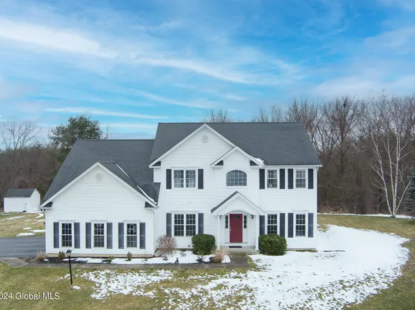 56 Francis Drive, Wynantskill, NY 12198