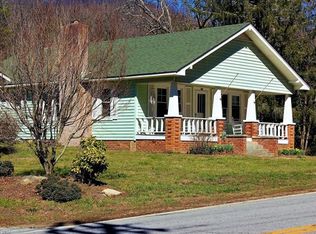 1726 Old Us Highway 25, Zirconia, NC 28790