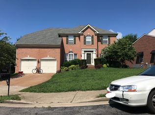 1220 Applecross Dr, Nashville, TN 37220