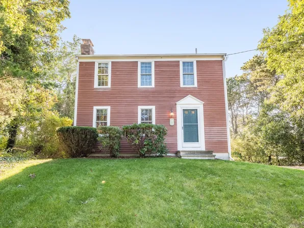 105 Perch Pond Road, Chatham, MA 02633