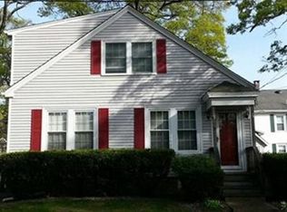 5 Jessie Ave, Attleboro, MA 02703