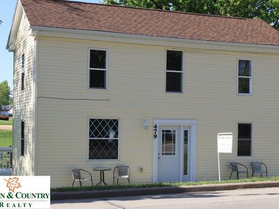 479 W Main St, Benton, WI, 53803