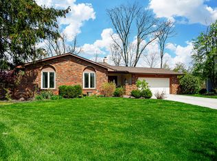 998 Brule Ct, Westerville, OH 43081