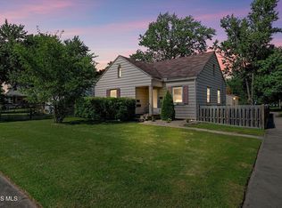 1755 Watkins Dr, Toledo, OH 43614
