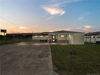 1317 Caldwell St, Sulphur, LA, 70665