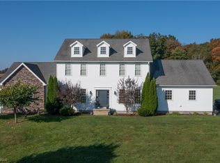 8889 Barclay North Rd, Kinsman, OH 44428