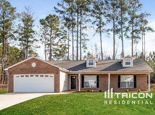 226 Whistle Way, Locust Grove, GA 30248