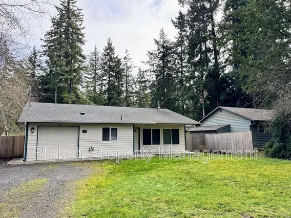 4402 Big Beef Xing NW, Bremerton, WA 98312