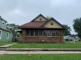 326 N Gladstone Ave, Indianapolis, IN
