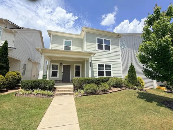1769 Sanford Dr NW, Atlanta, GA 30318