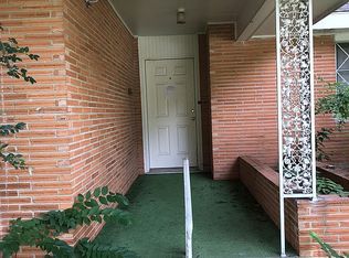 523 C St NW, Ardmore, OK 73401