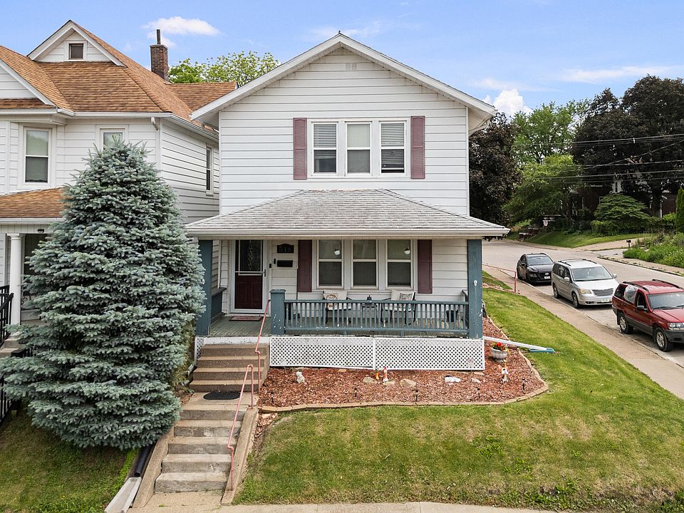 1st image of 518 W 4th St