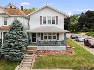 518 W 4TH, Muscatine, IA 52761