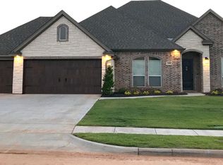 3400 Westbury Ln, Wichita Falls, TX 76310