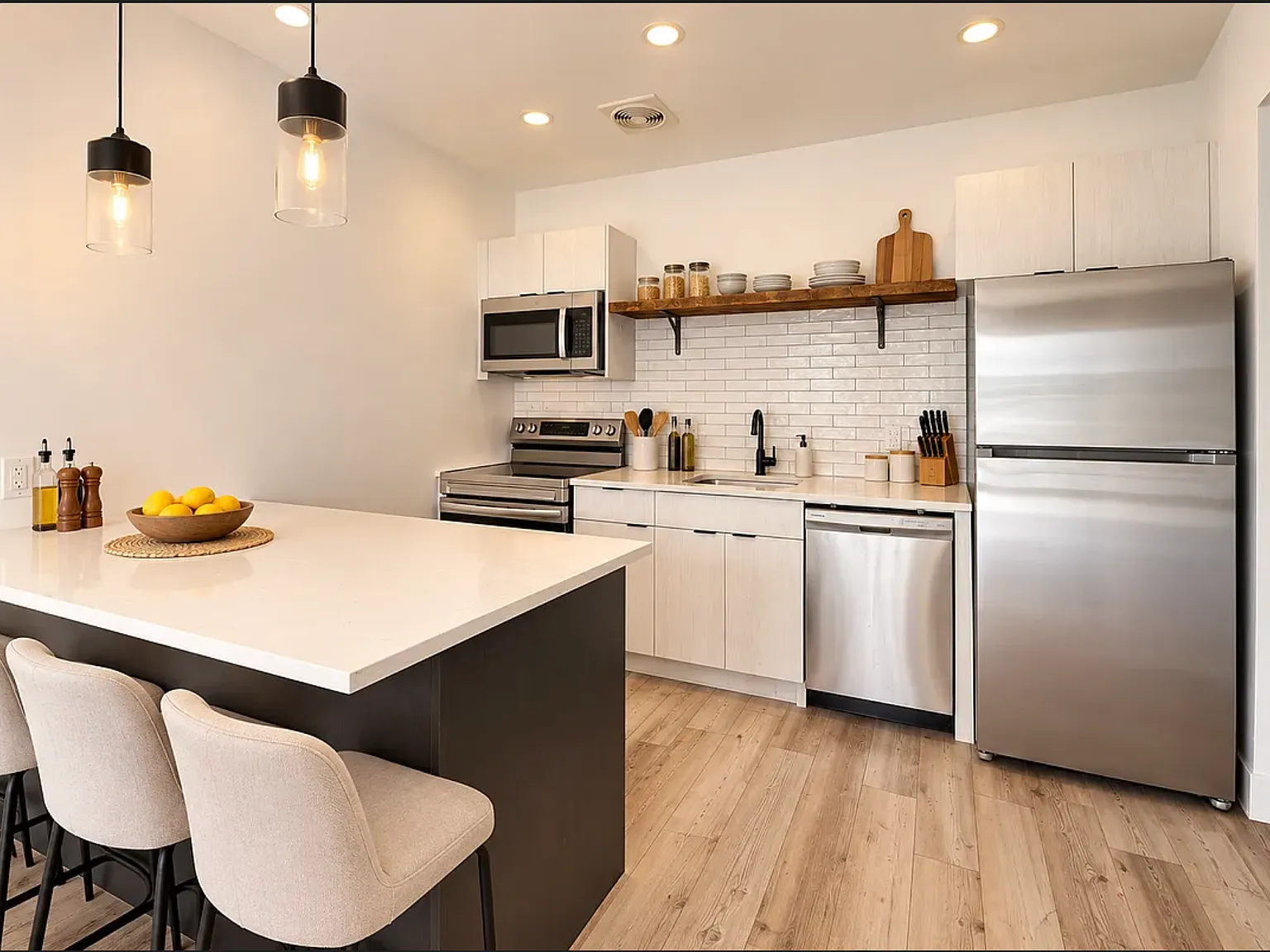 1334 Bushwick Avenue — Photo 2