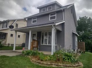 1608 Huron Ave, New Castle, PA 16101
