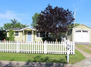 1626 Cadet Ave, Lawrence, KS 66044