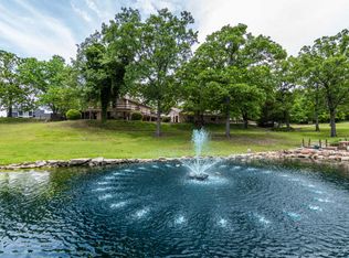 730 Hoot Owl Pt, Kimberling City, MO 65686