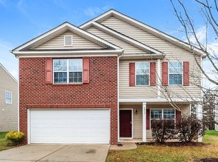 4933 Broad Leaf Ct, Dallas, NC 28034