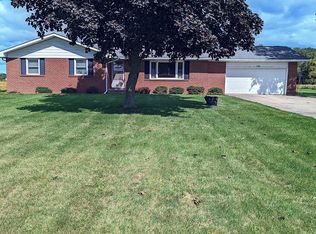 14 W 400 S, Warsaw, IN 46580