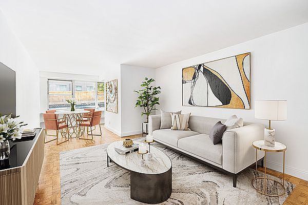 1st image of 155 E 34th St APT 2M