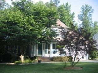 2627 E Shoreham St, Durham, NC 27707