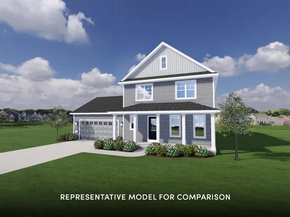 5918 Saturn Drive, Madison, WI 53718