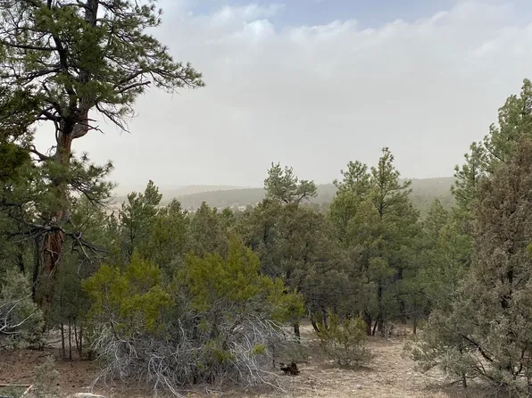 156 Holli Loop, Edgewood, NM 87015