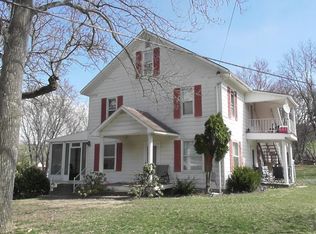 1590 Adams Run Rd, New Paris, PA 15554