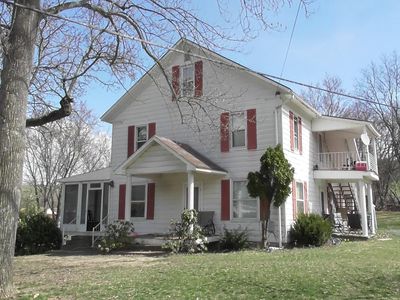 1590 Adams Run Rd, New Paris, PA, 15554