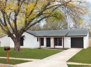 7322 Marble Creek Dr, San Antonio, TX 78238
