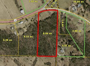 7810 Route Y, Jefferson City, MO 65101