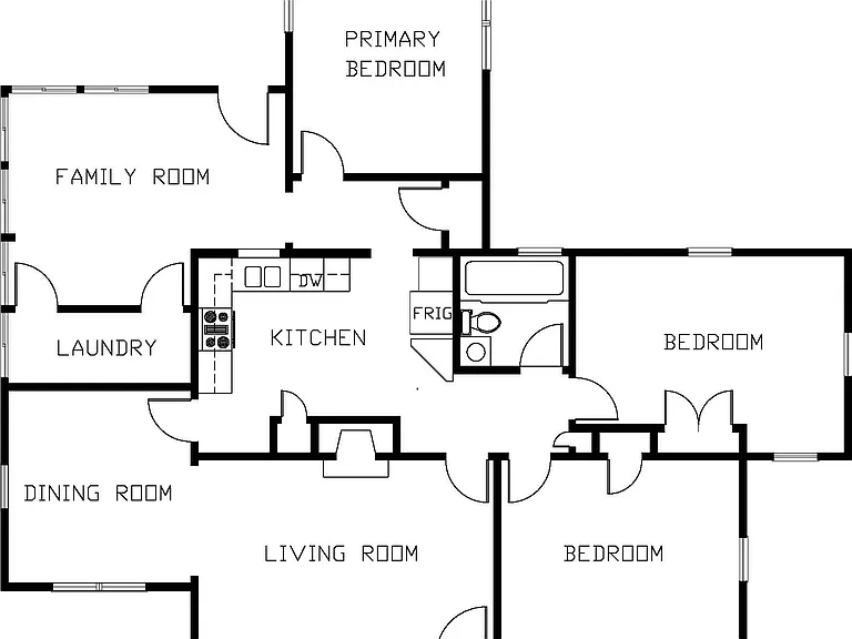 403 Holmes St — Photo 15