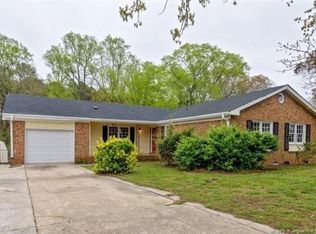 5401 Brookfield Rd, Fayetteville, NC 28303