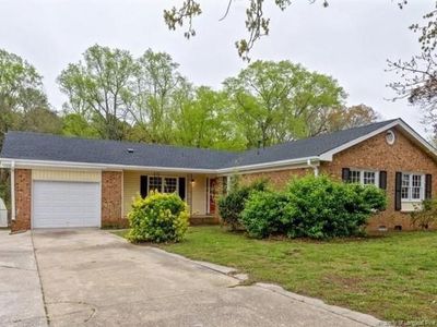 5401 Brookfield Rd, Fayetteville, NC, 28303