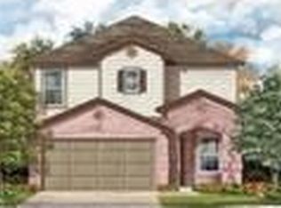 1026 Sundance Ft, San Antonio, TX 78245