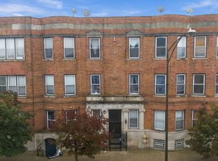 231 E 59th St #1, Chicago, IL 60637
