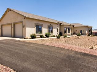 1851 S Misty Dells Trl, Dewey, AZ 86327