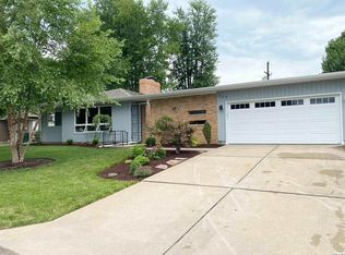 337 Evergreen Dr E, Quincy, IL 62305