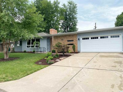 337 Evergreen Dr E, Quincy, IL, 62305