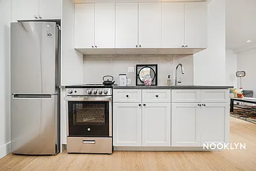 Rented by Nooklyn NYC LLC