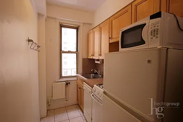 Rented by Hecht Group