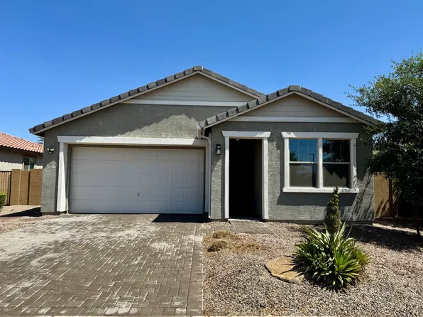 2870 N Blossom Ln, Casa Grande, AZ 85122