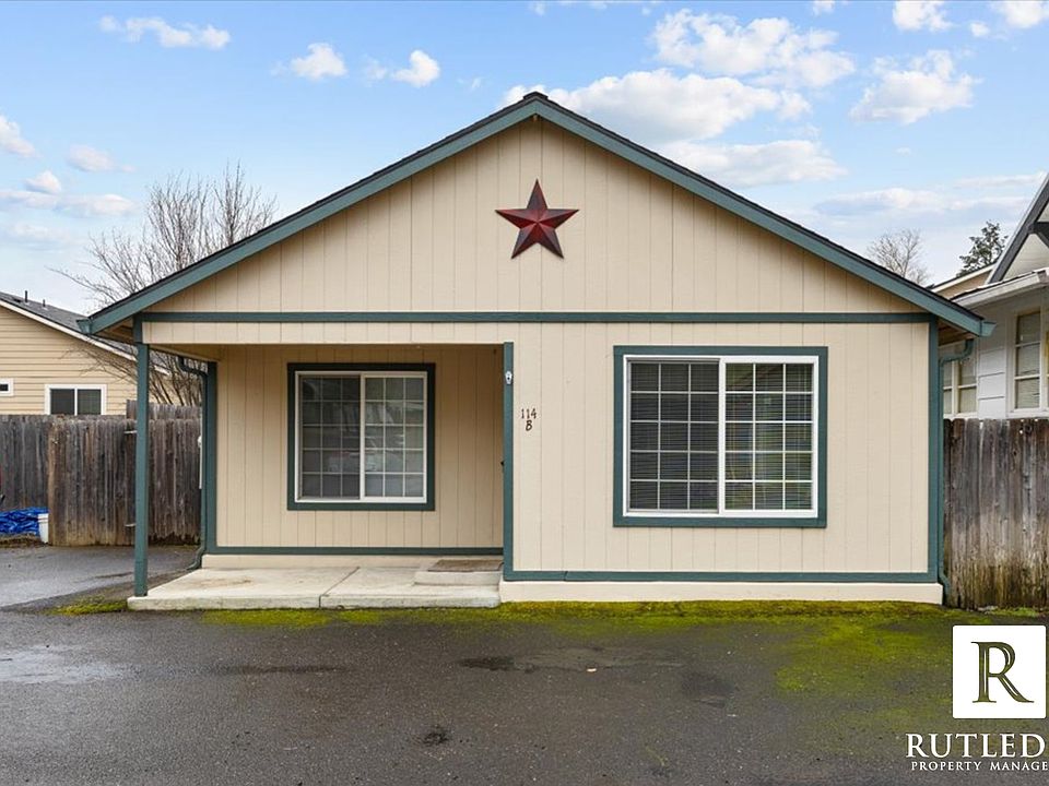 1st image of 114 N Shasta Ave #B