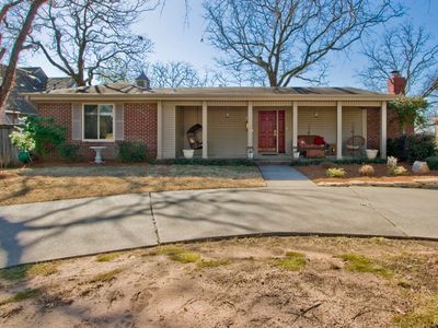 520 Skyline Dr, N Little Rock, AR, 72116