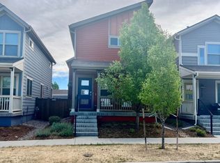5756 Boston St, Denver, CO 80238